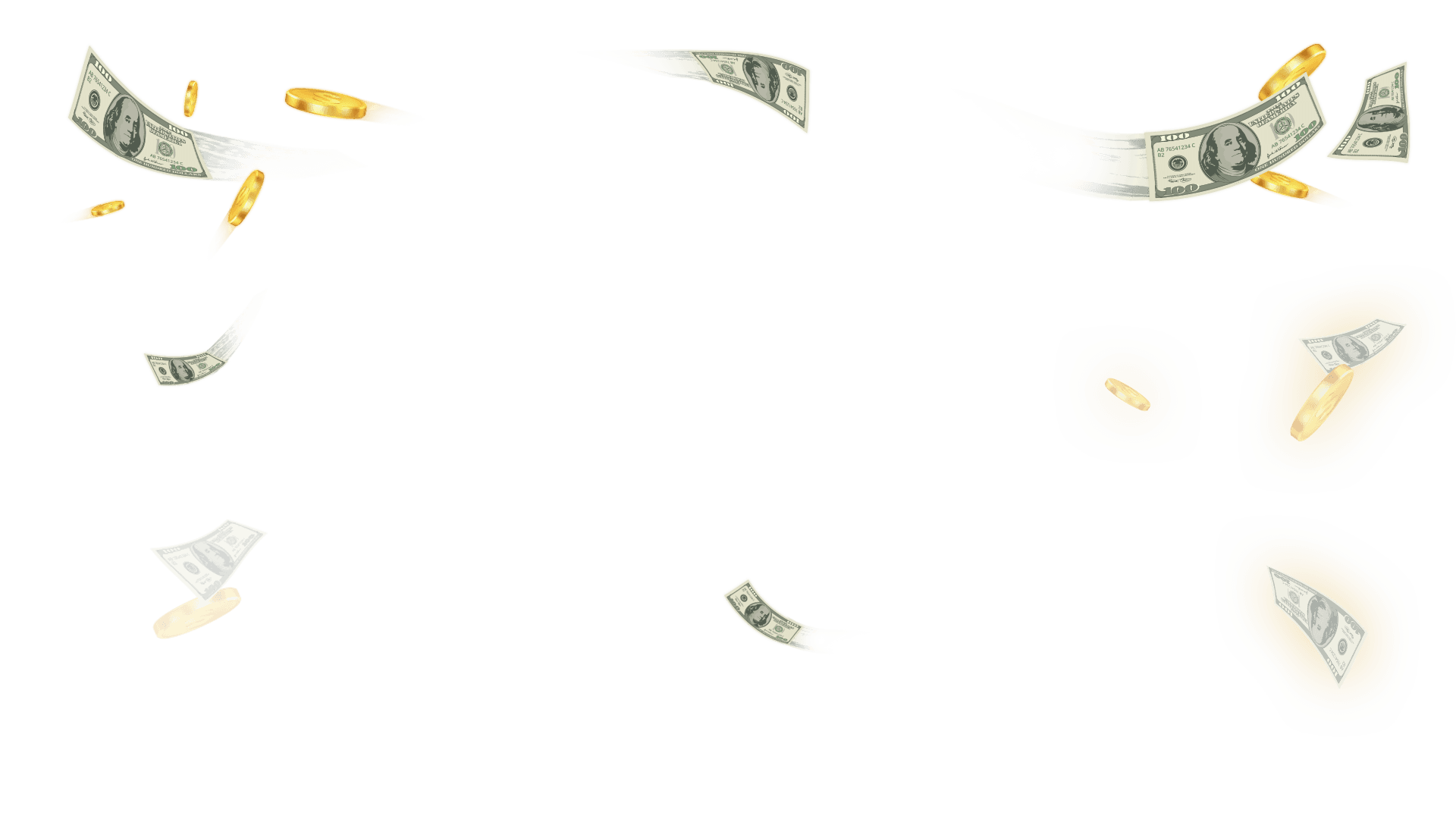 F1 Cash back